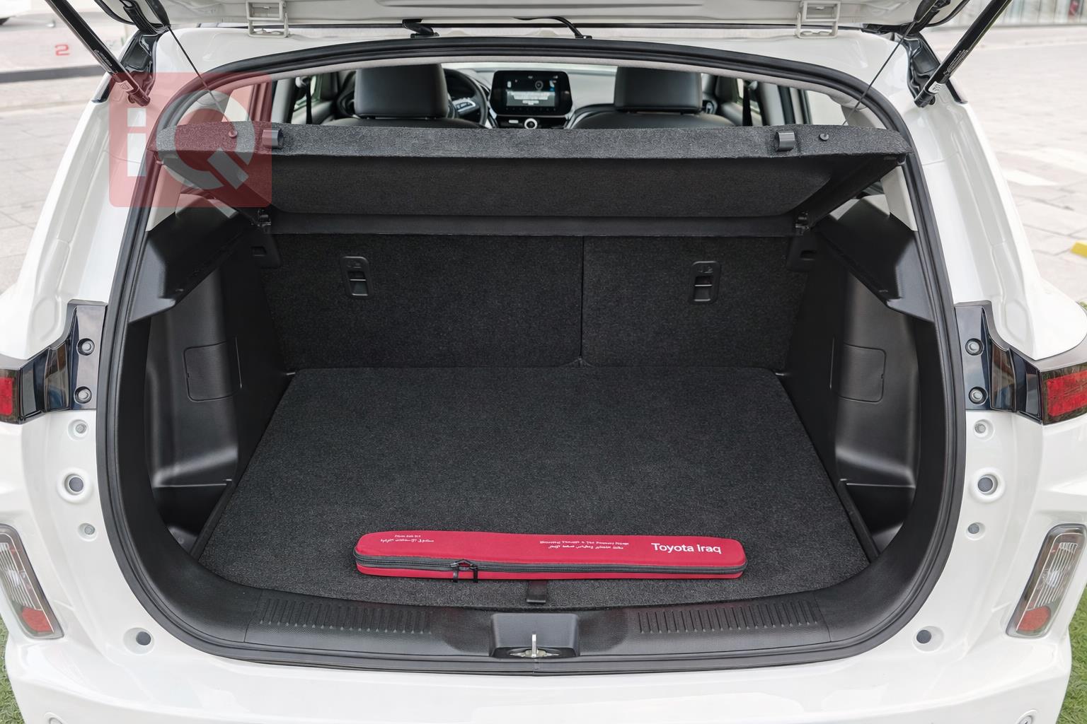 تويوتا أوربان كروزر